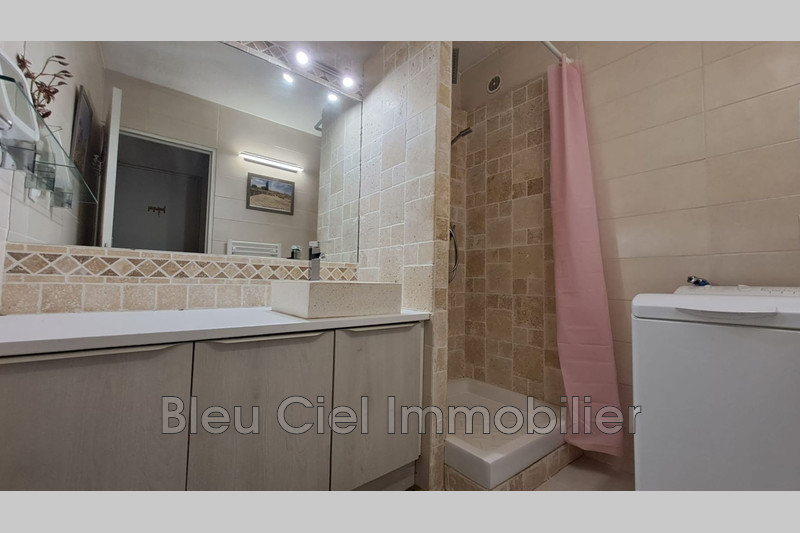 Vente appartement Gruissan  