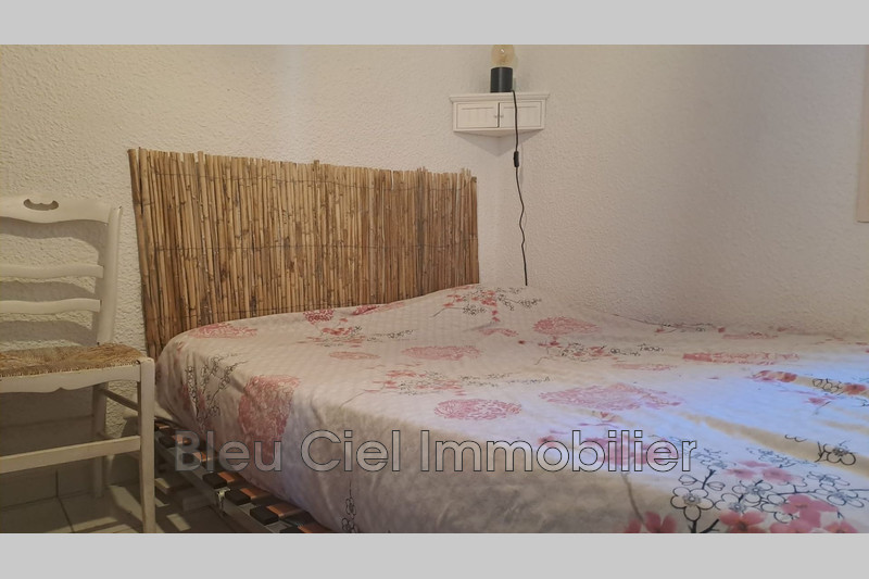 Vente appartement Gruissan  