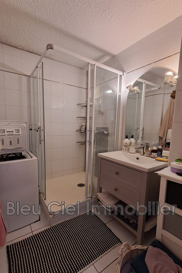 Vente appartement Gruissan  