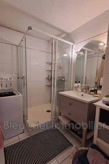 Vente appartement Gruissan  