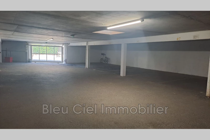 Vente appartement Gruissan  