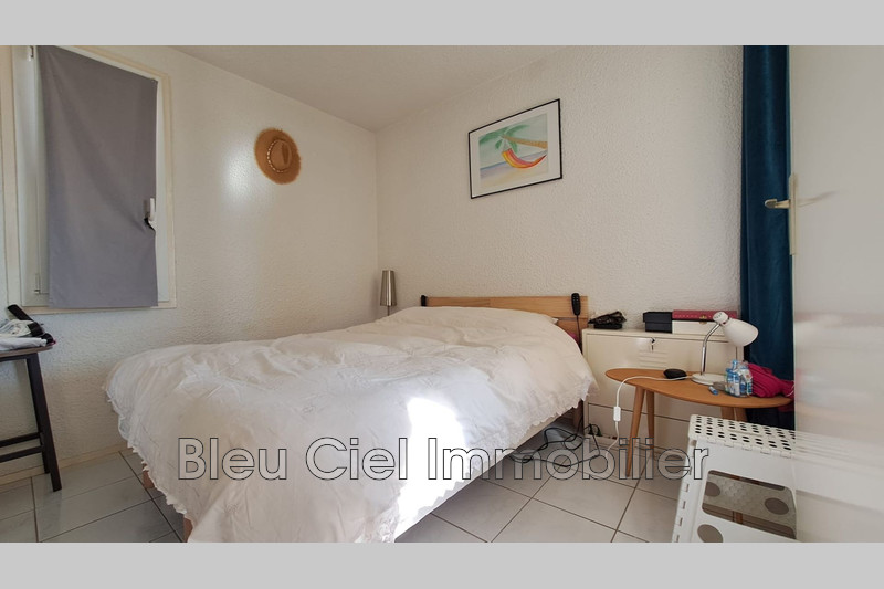 Vente appartement Gruissan  