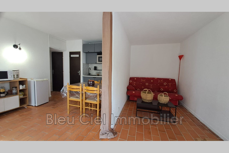 Vente appartement Gruissan  