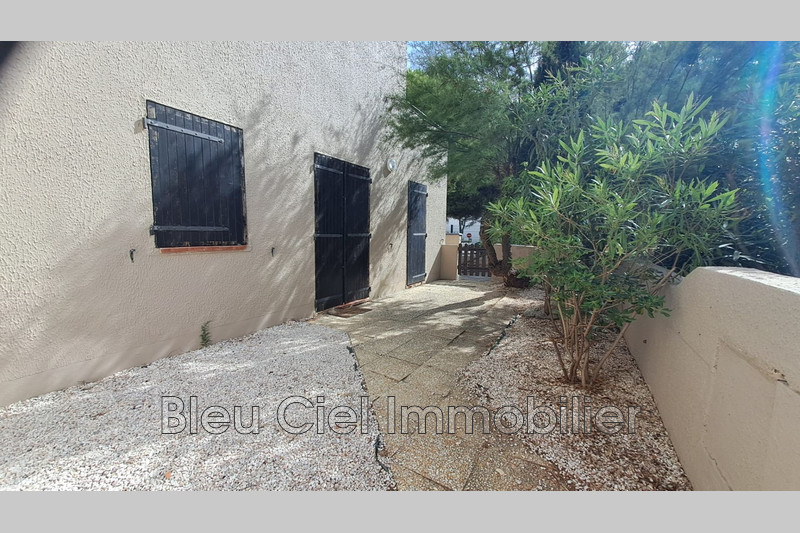 Vente appartement Gruissan  