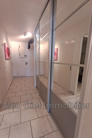 Vente appartement marina Gruissan  