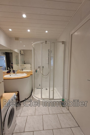 Vente appartement marina Gruissan  