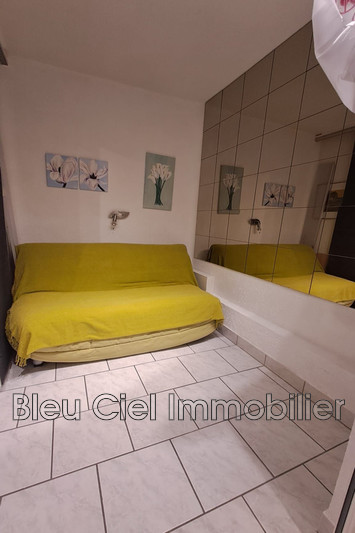 Vente appartement marina Gruissan  