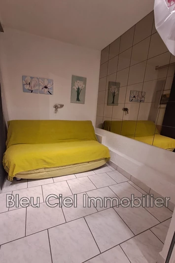 Vente appartement marina Gruissan  