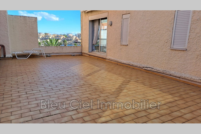 Vente appartement Gruissan  