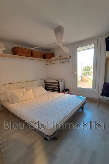 Vente appartement Gruissan  