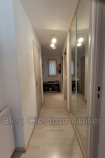 Vente appartement Gruissan  
