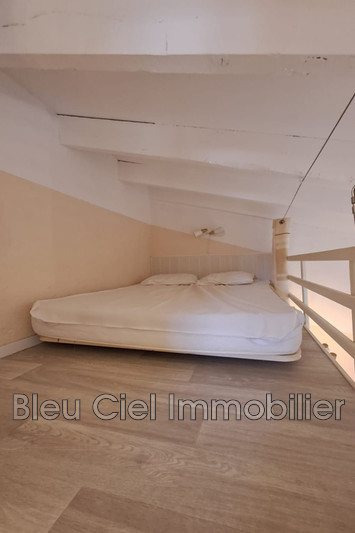 Vente appartement Gruissan  