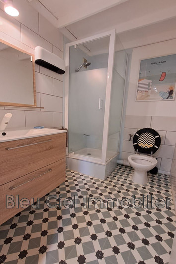 Vente appartement Gruissan  