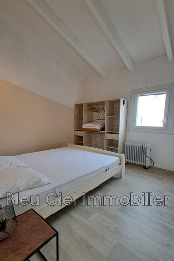 Vente appartement Gruissan  