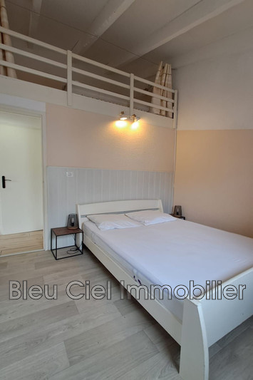 Vente appartement Gruissan  