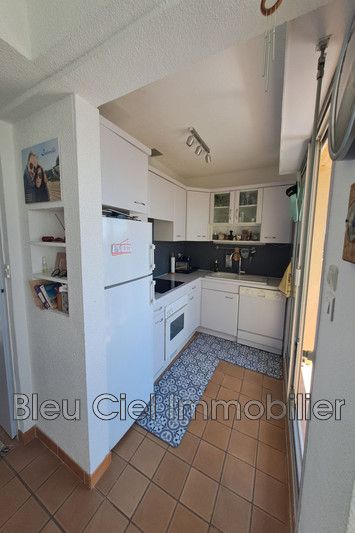 Vente dernier étage Gruissan  