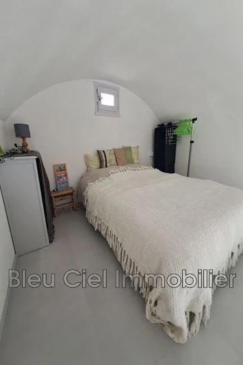 Vente dernier étage Gruissan  
