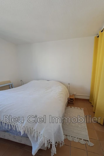 Vente dernier étage Gruissan  