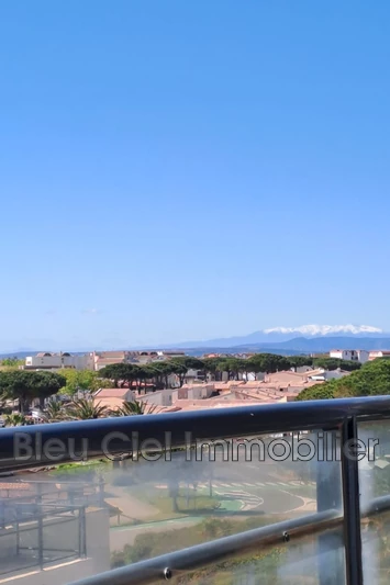 Vente villa sur le toit Gruissan  
