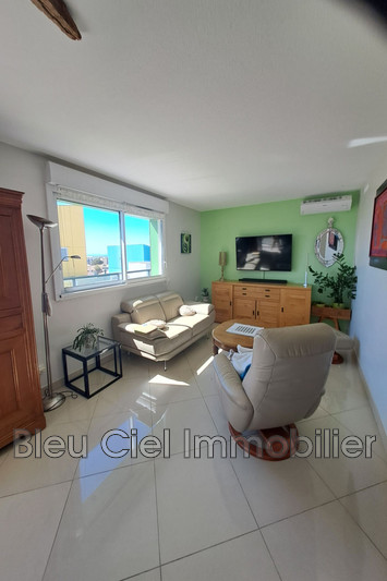 Vente villa sur le toit Gruissan  