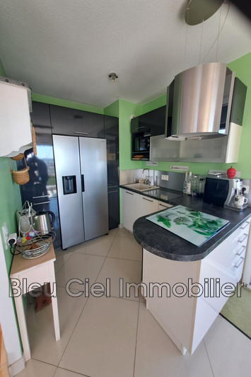 Vente villa sur le toit Gruissan  