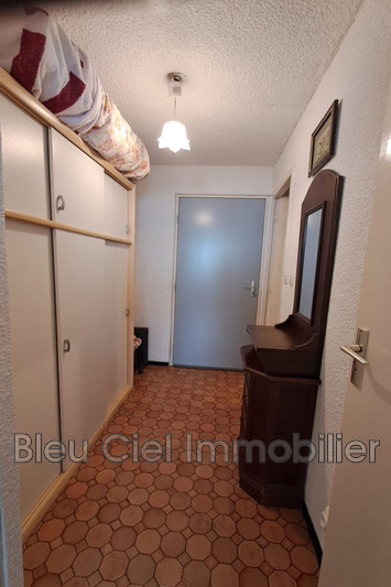 Vente appartement Gruissan  