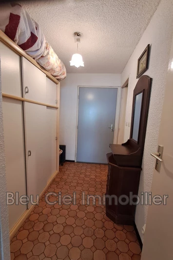 Vente appartement Gruissan  