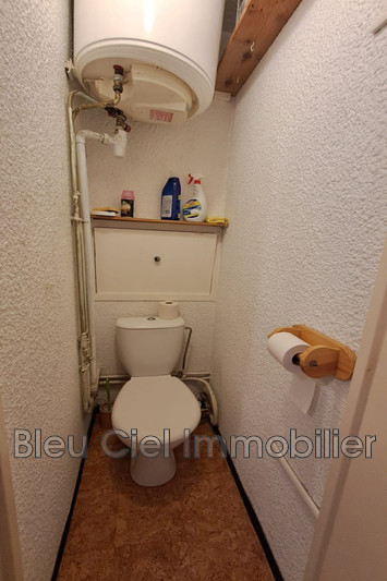 Vente appartement Gruissan  