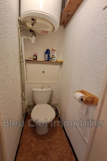 Vente appartement Gruissan  