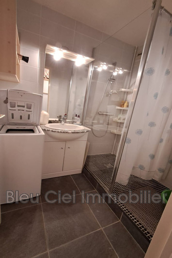 Vente appartement Gruissan  