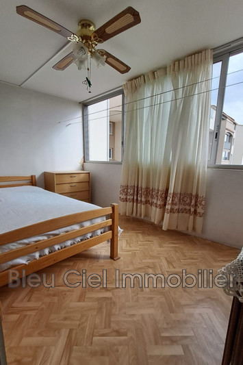 Vente appartement Gruissan  