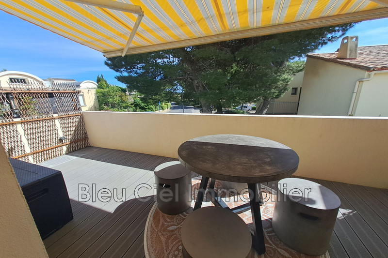 Vente appartement Gruissan  