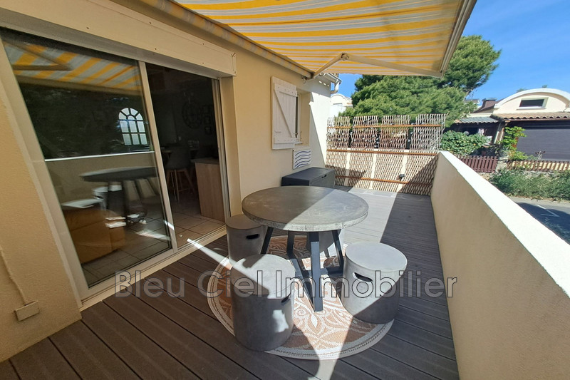 Vente appartement Gruissan  
