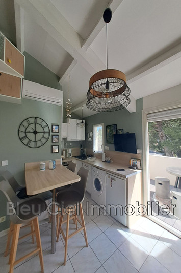 Vente appartement Gruissan  