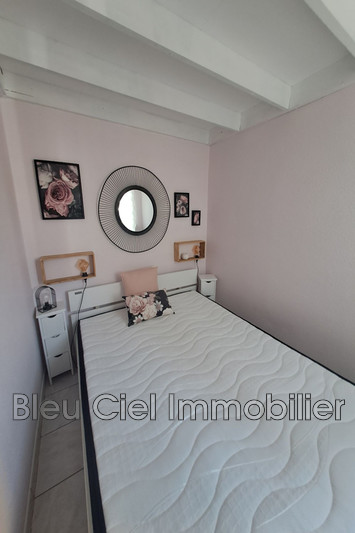Vente appartement Gruissan  