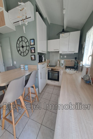 Vente appartement Gruissan  