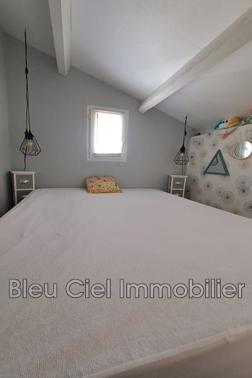 Vente appartement Gruissan  