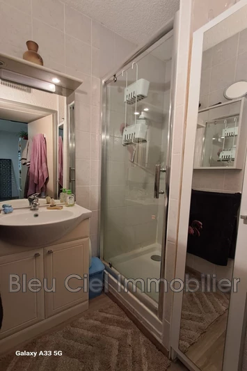 Vente appartement Gruissan  