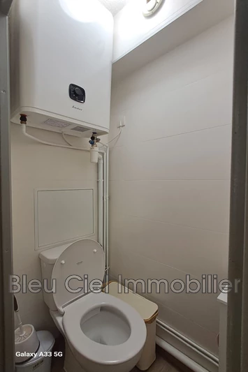 Vente appartement Gruissan  