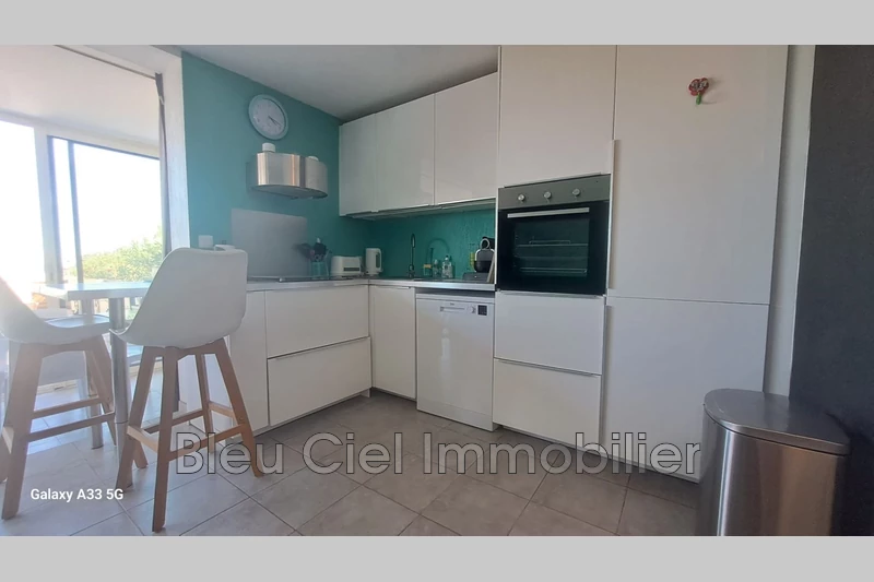 Vente appartement Gruissan  