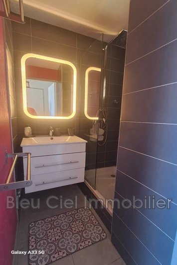 Vente appartement Gruissan  