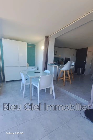 Vente appartement Gruissan  