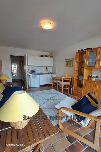 Vente studio cabine Gruissan Vente studio cabine Gruissan