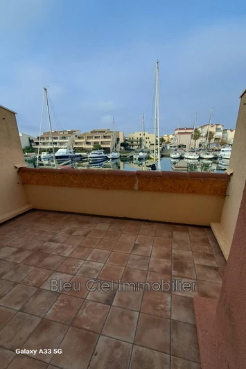 Vente appartement Gruissan Vente appartement Gruissan