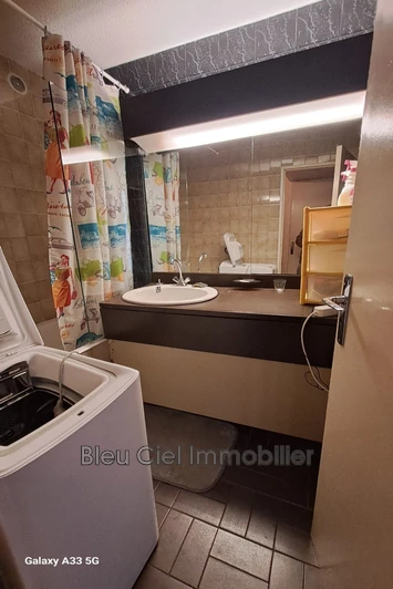 Vente appartement Gruissan Vente appartement Gruissan