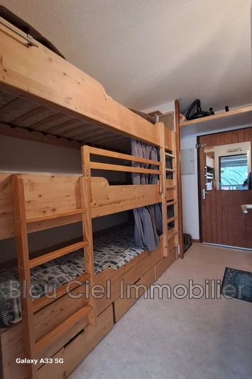 Vente studio cabine Gruissan  