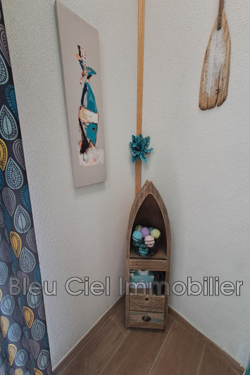 Vente maison Gruissan  