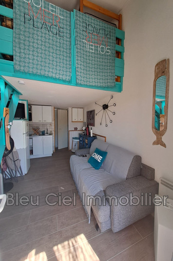 Vente maison Gruissan  