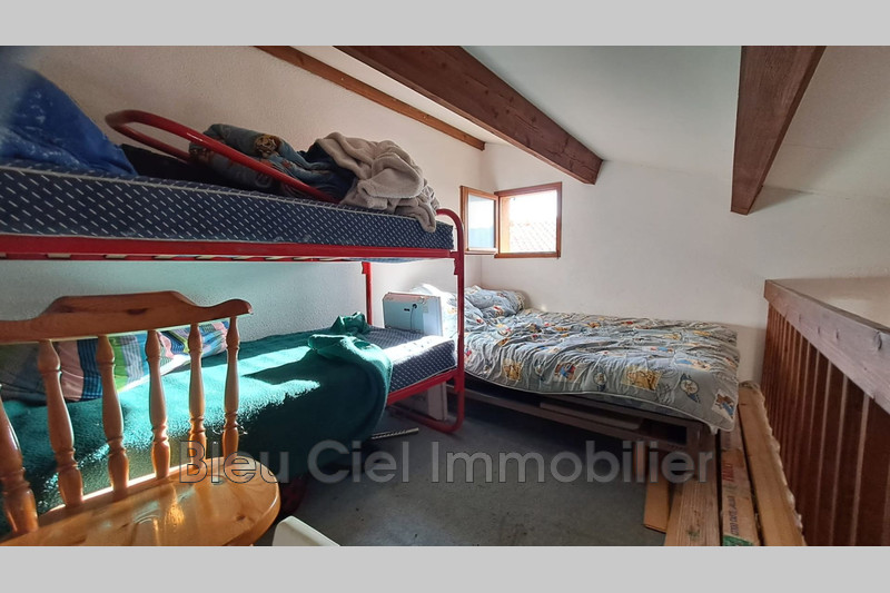 Vente maison Gruissan  