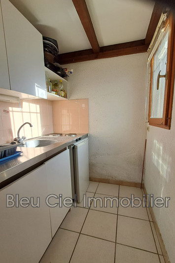 Vente maison Gruissan  
